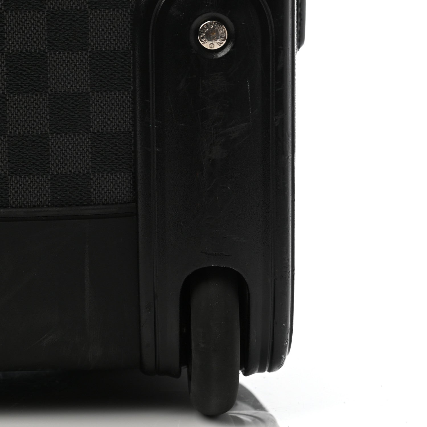 Louis Vuitton Damier Graphite Pegase 55 Business NM 7 of 12
