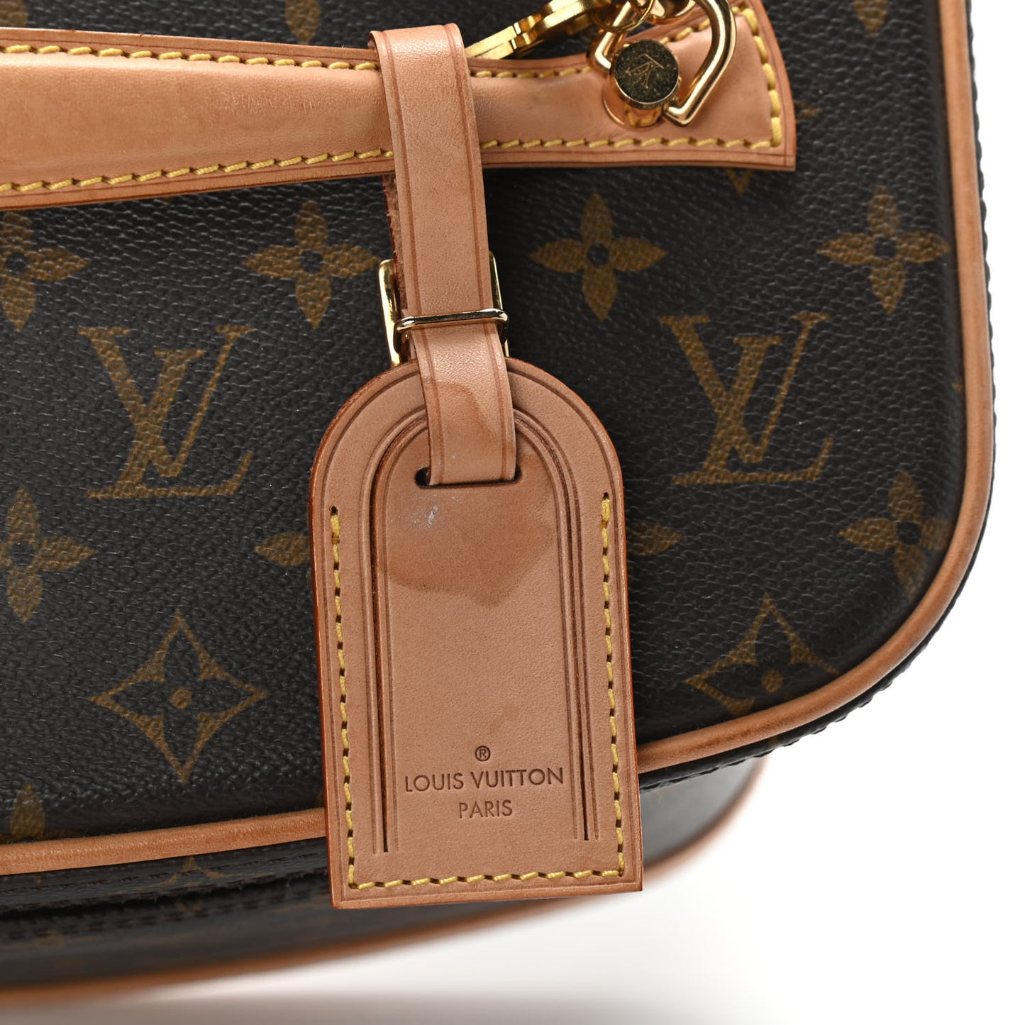 Monogram Nice