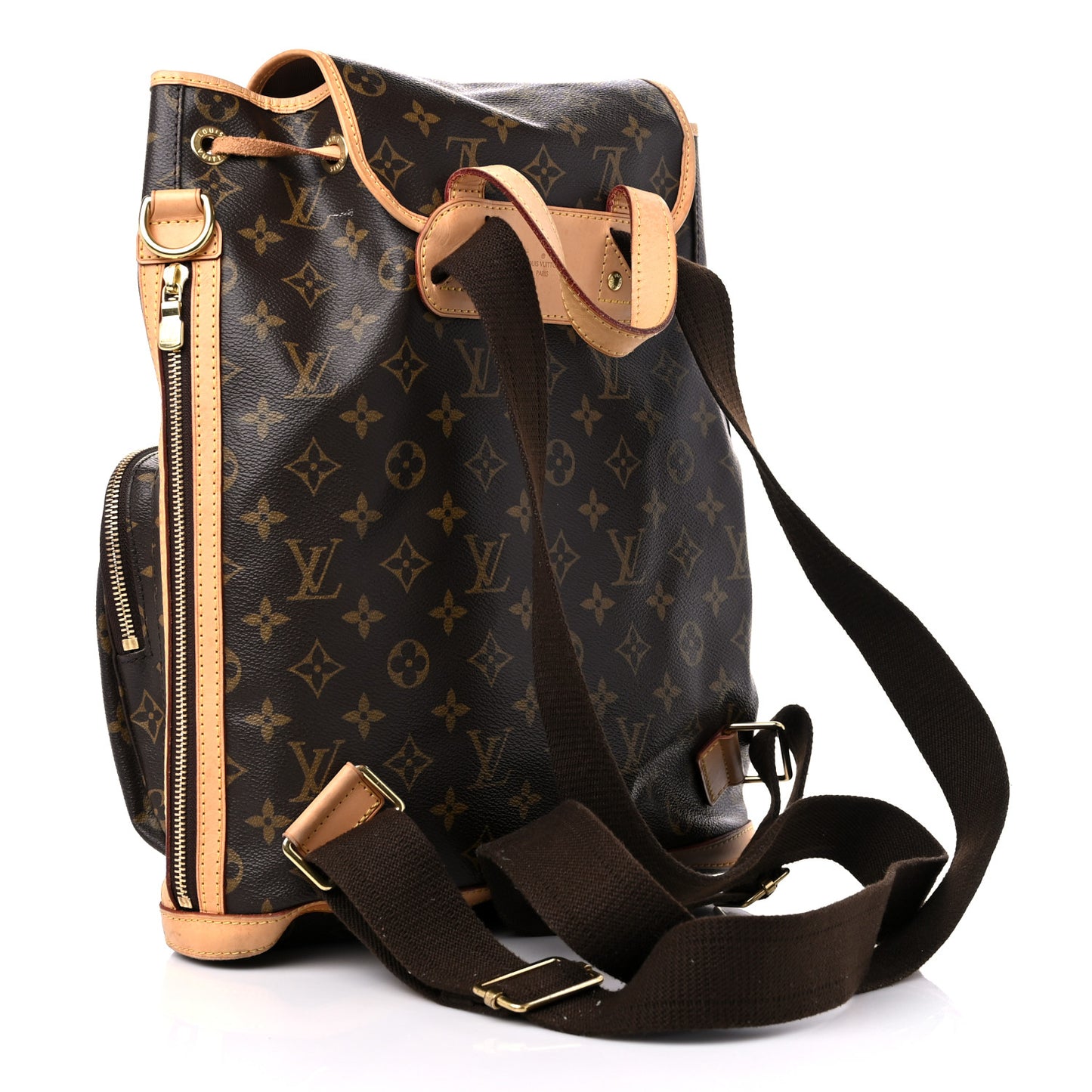 Monogram Bosphore Backpack