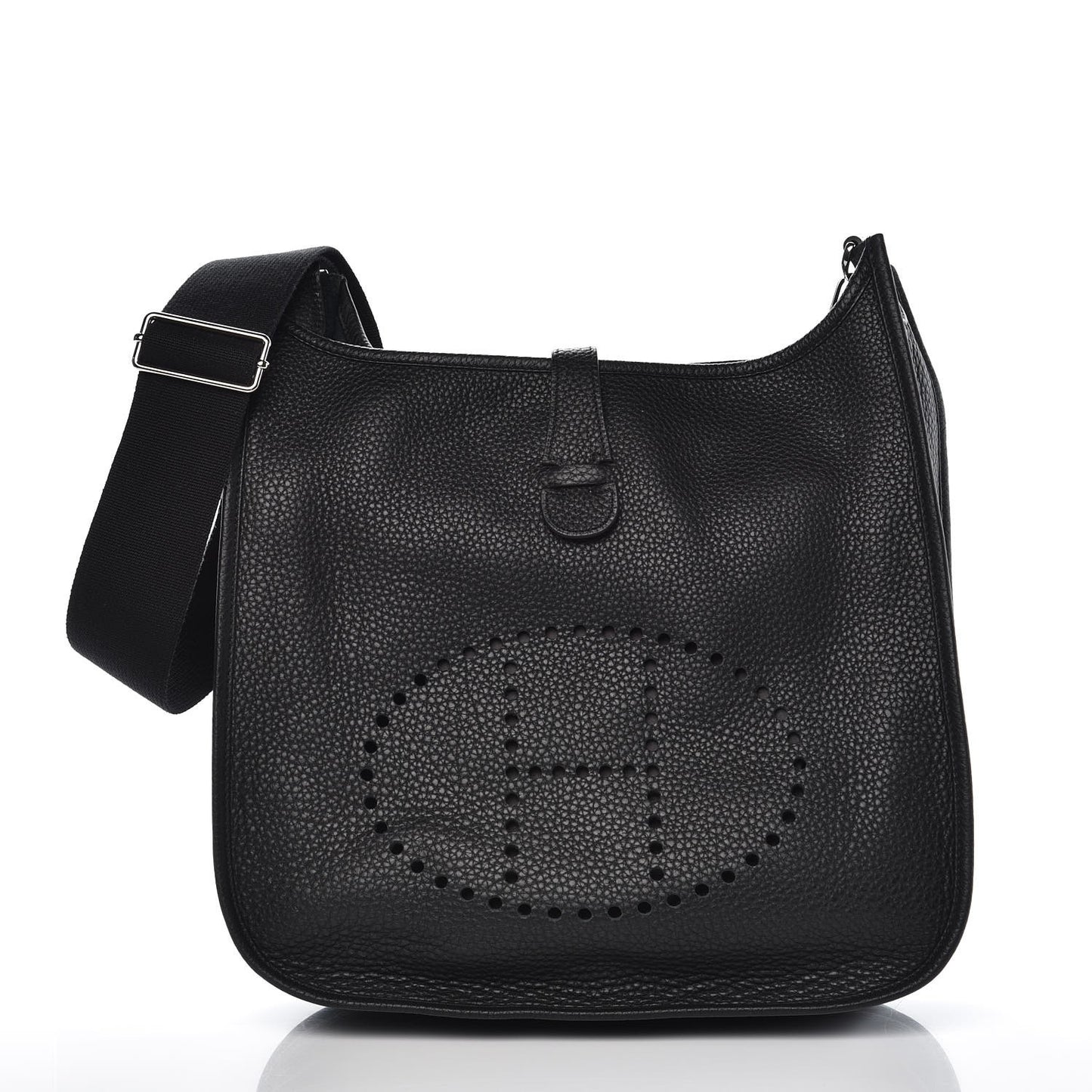 Taurillon Clemence Evelyne III GM Black