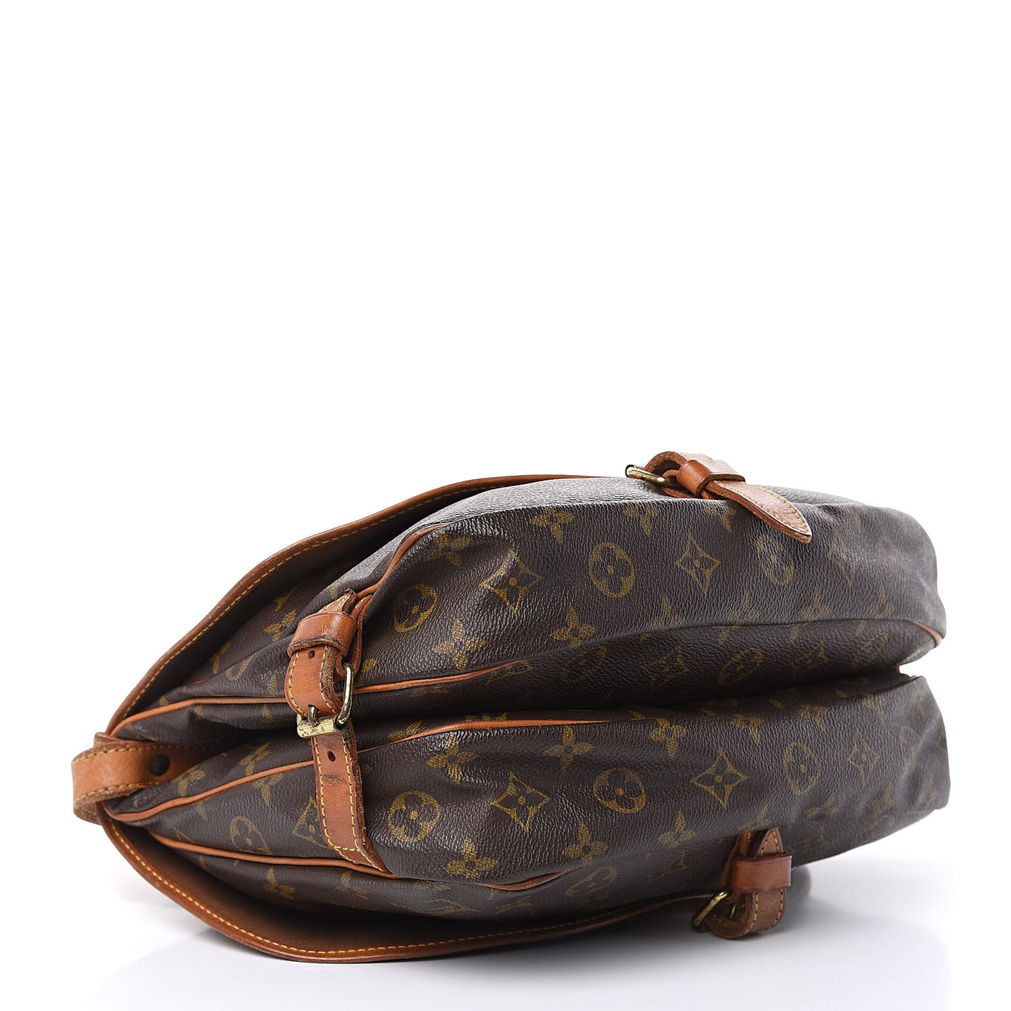 Monogram Saumur 30