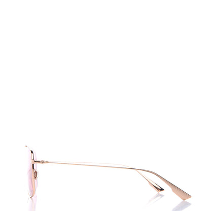 Christian Dior Metal Stellaire 1 Sunglasses 3 of 9