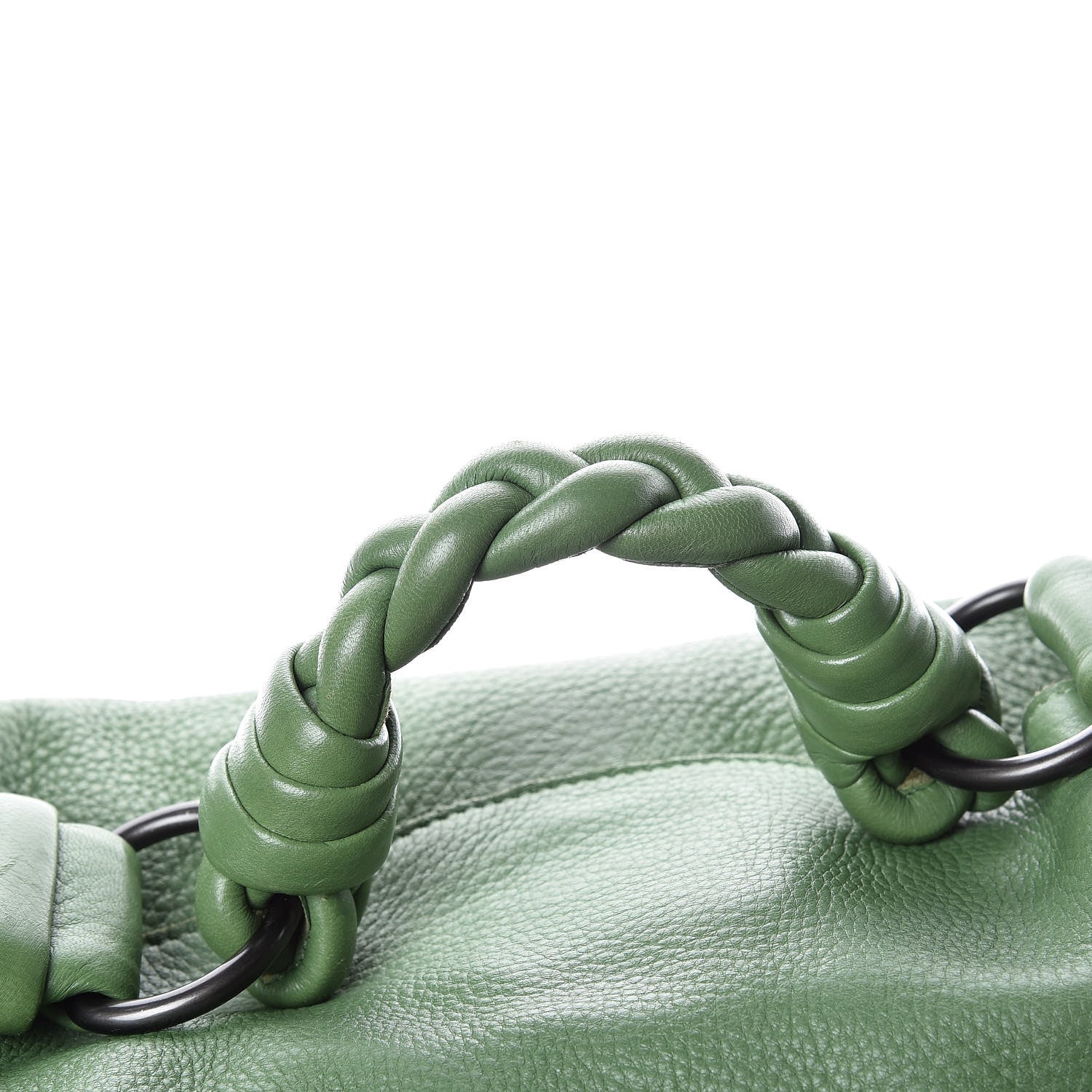 Bottega Veneta Cervo Cocker Hobo Foglia 13 of 13