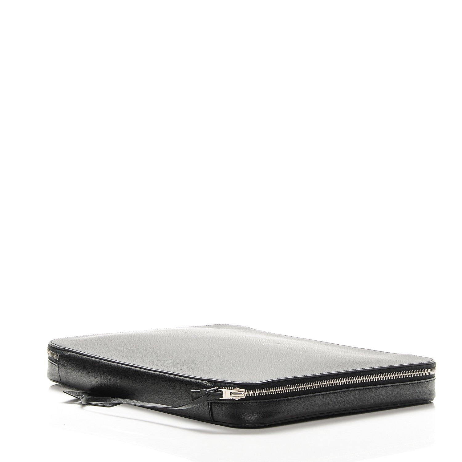 Hermes Vache Trekking Ovni Pochette Black 4 of 7