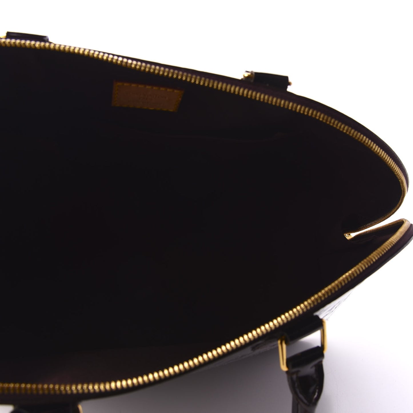 Vernis Alma GM Amarante