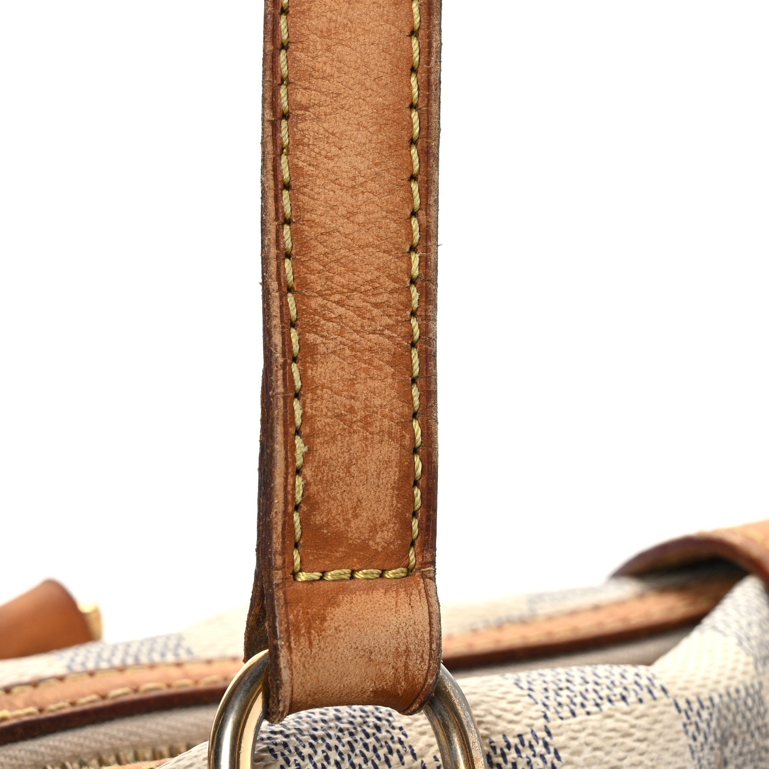 Louis Vuitton Damier Azur Stresa PM 10 of 10