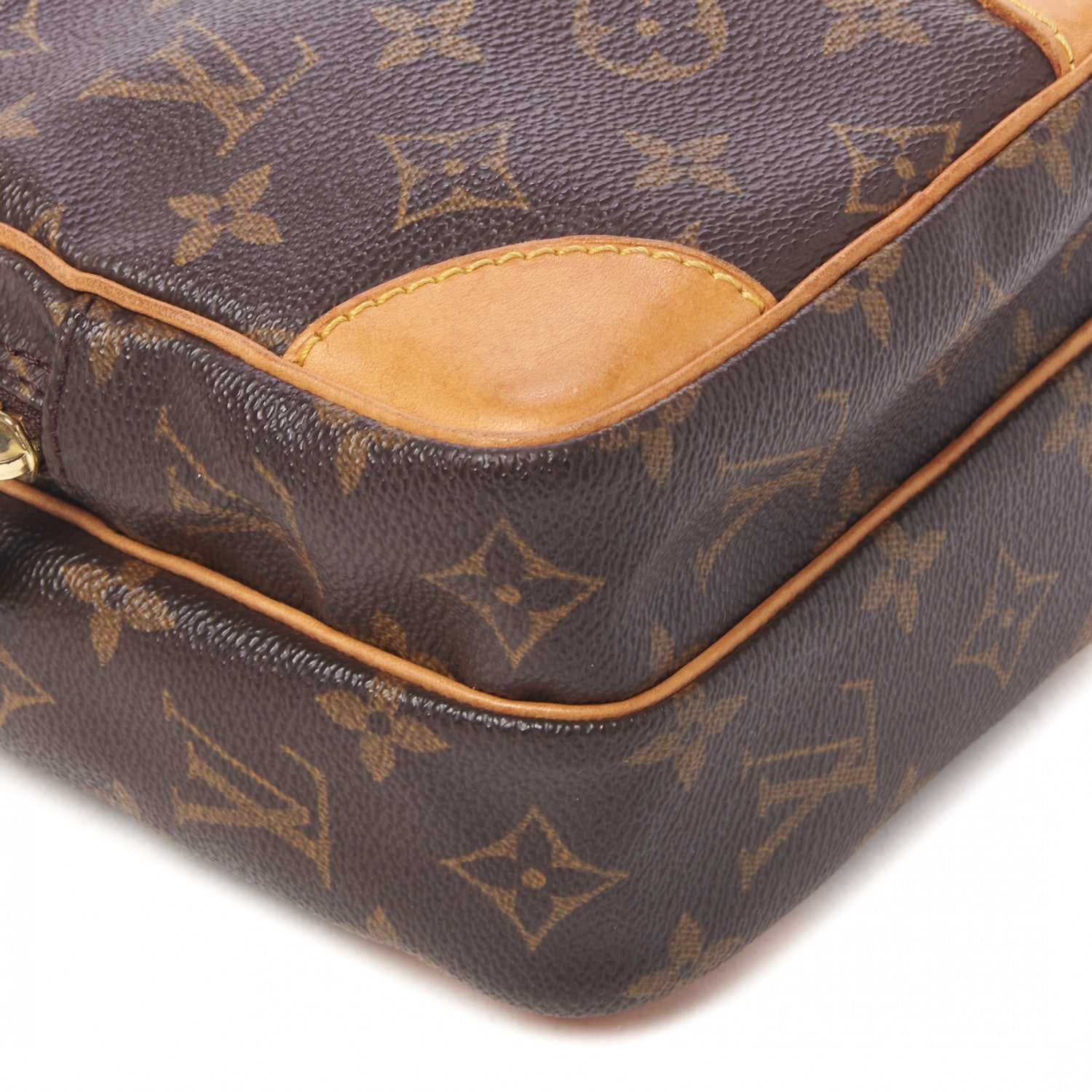 Louis Vuitton Monogram Amazone 8 of 8
