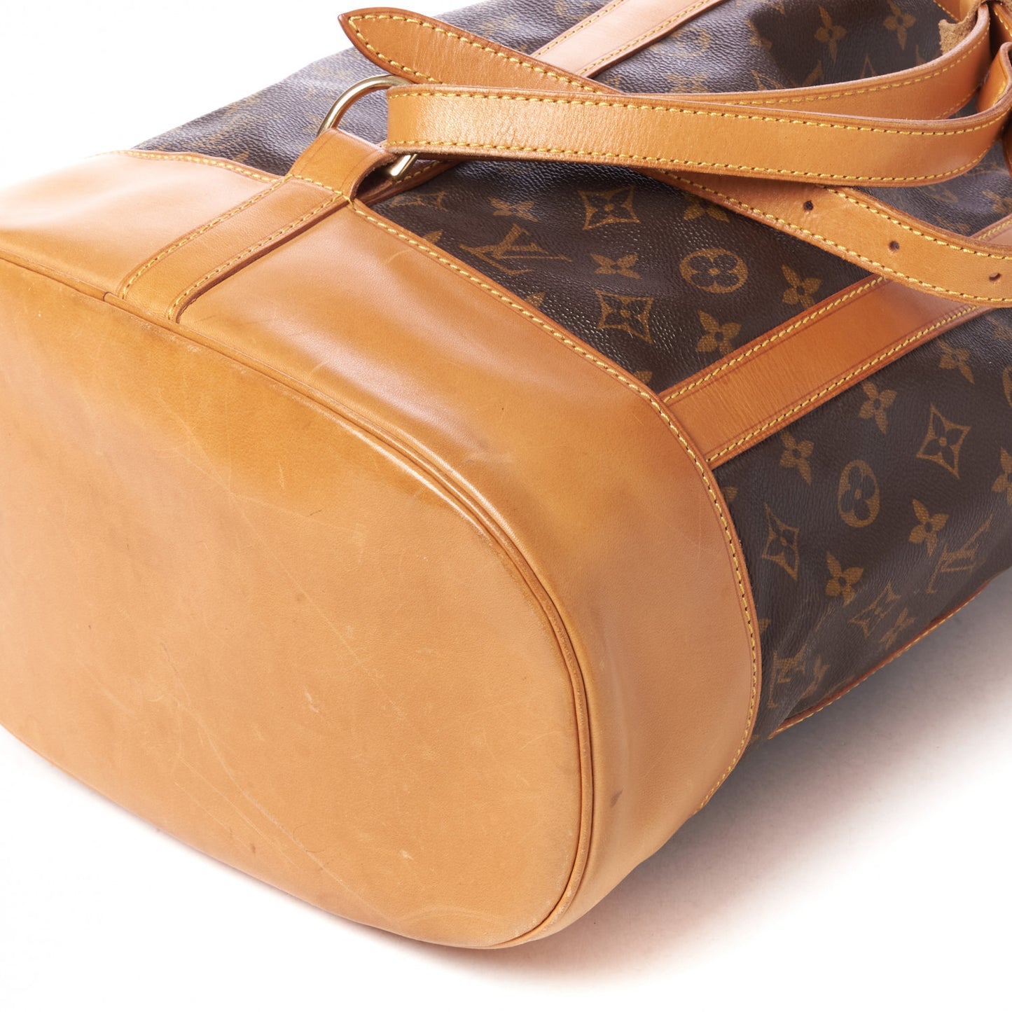 Monogram Randonnee GM Backpack