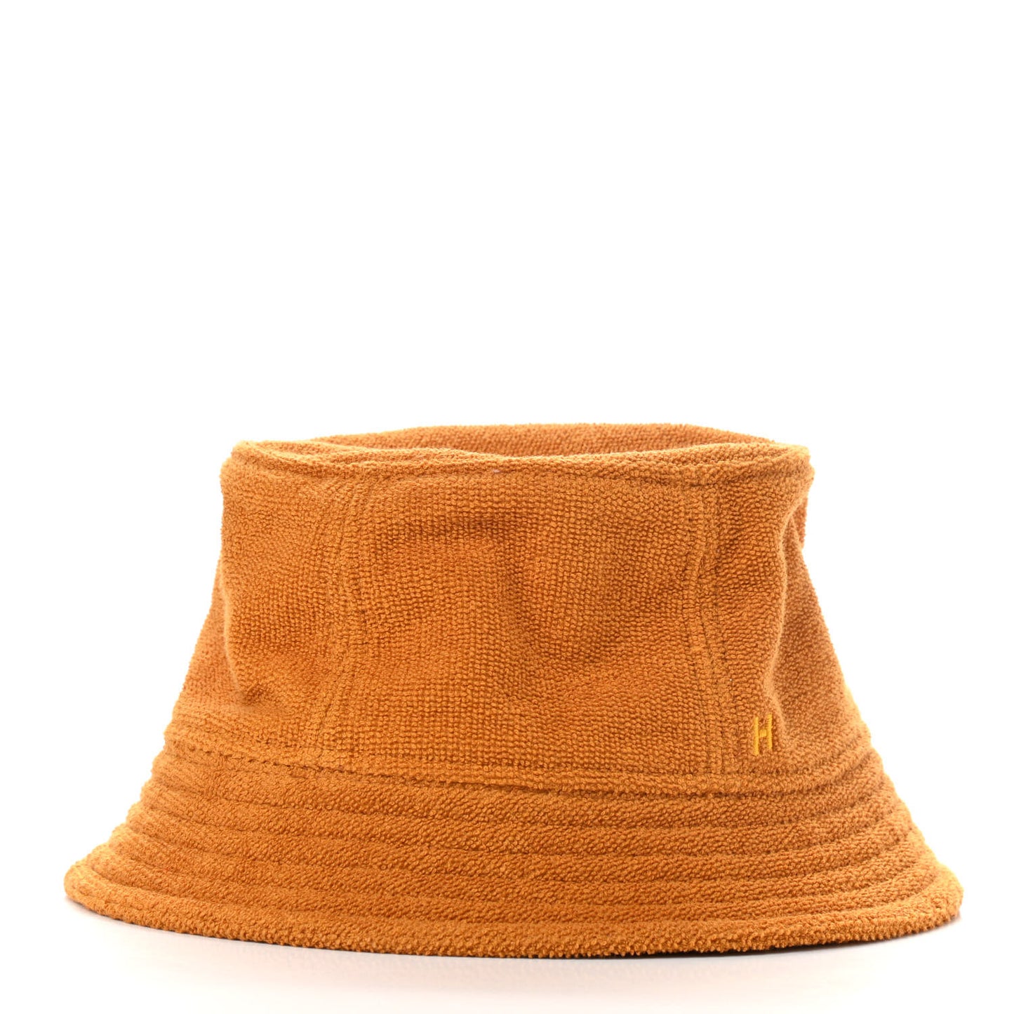Cotton Eden Bucket Hat 57 Tan