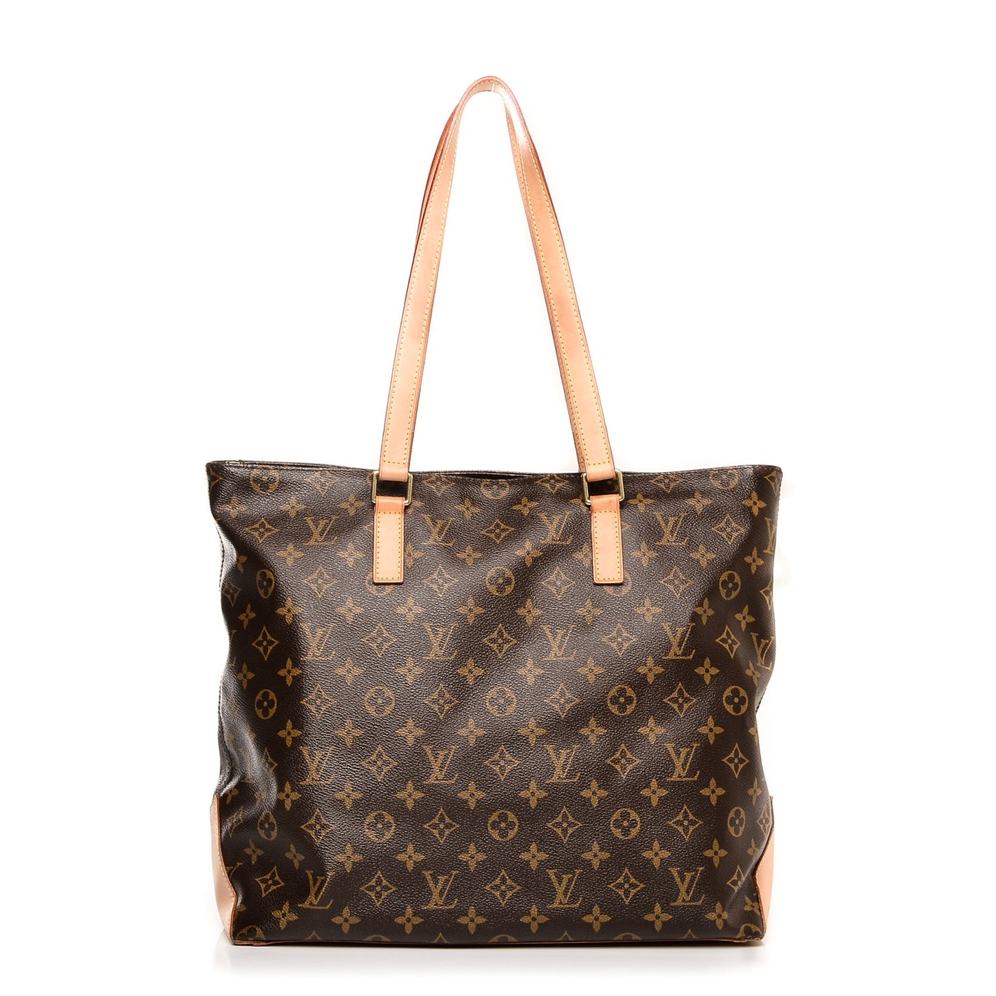 Monogram Cabas Mezzo