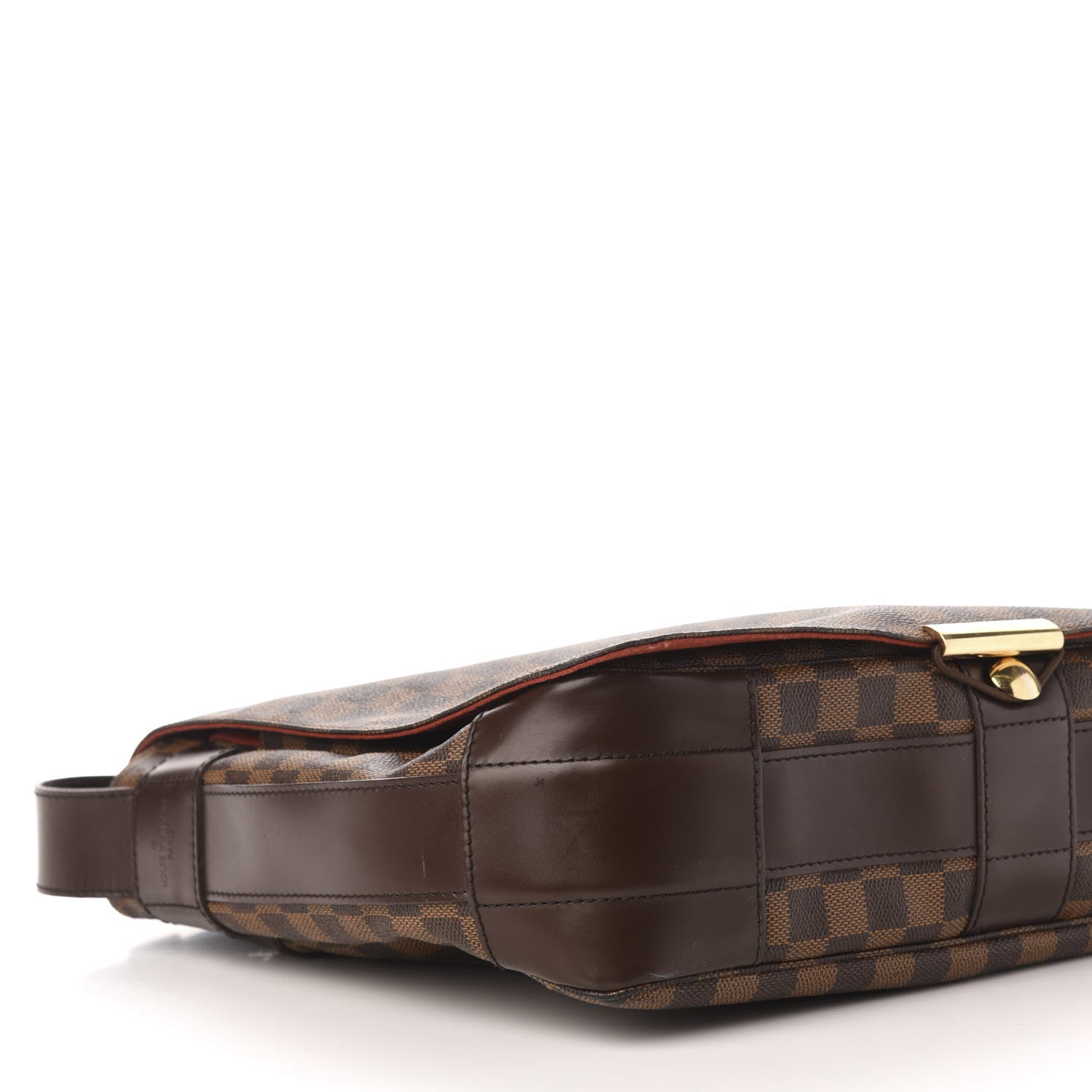Louis Vuitton Damier Ebene Bastille Messenger 8 of 11