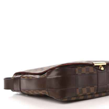 Louis Vuitton Damier Ebene Bastille Messenger 8 of 11