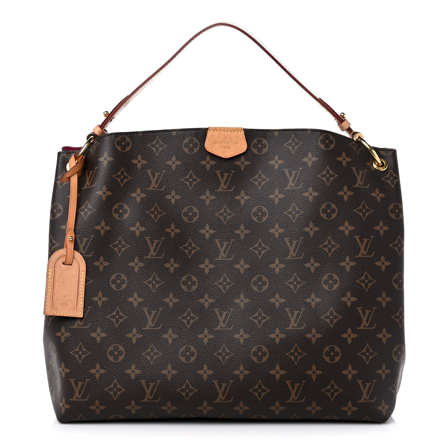 Monogram Graceful MM Pivoine