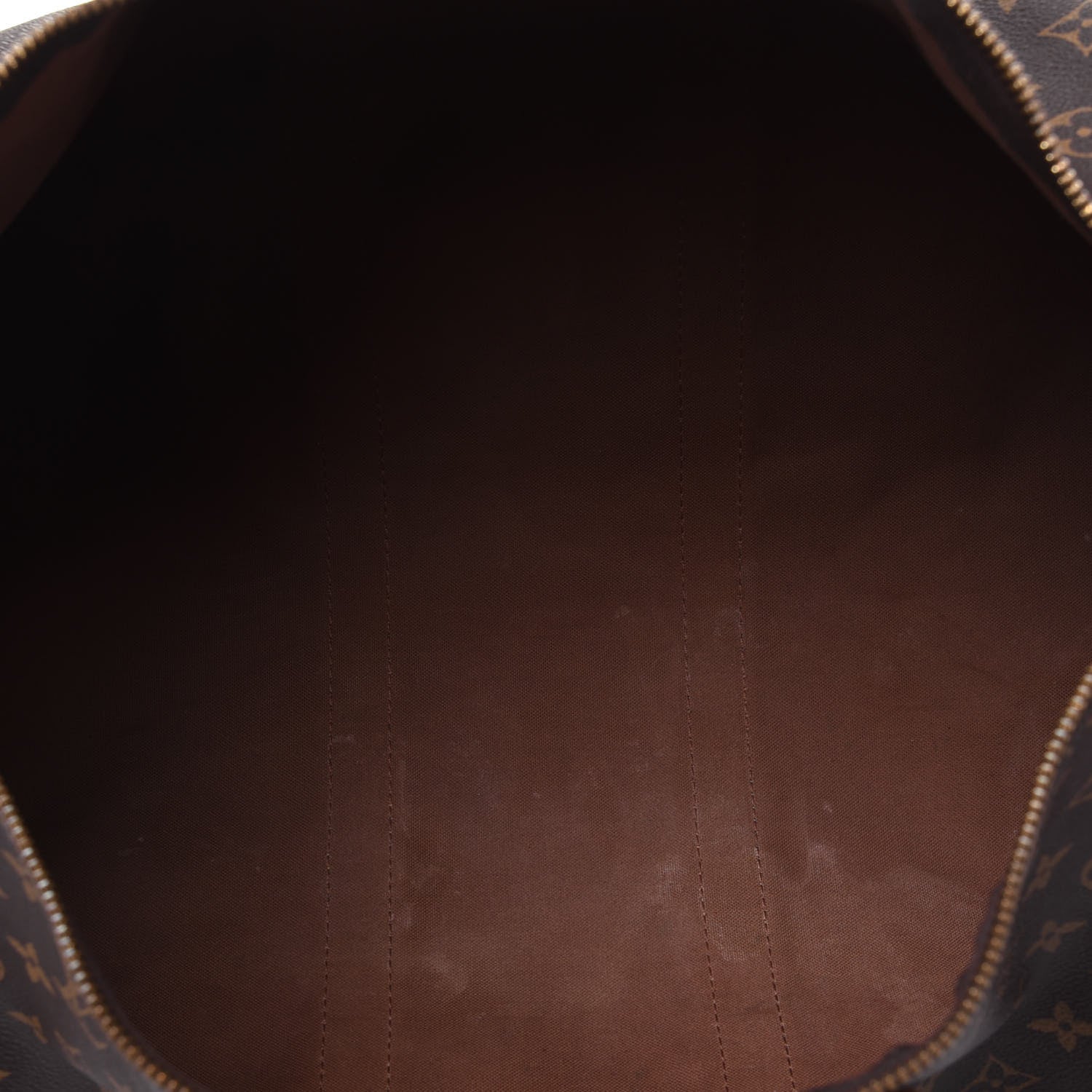 Louis Vuitton Monogram Keepall Bandouliere 45 4 of 37