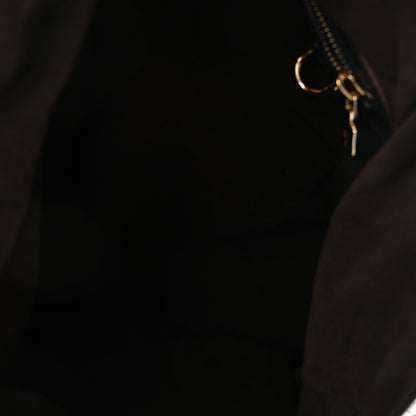 Louis Vuitton Mahina XL Black 5 of 9