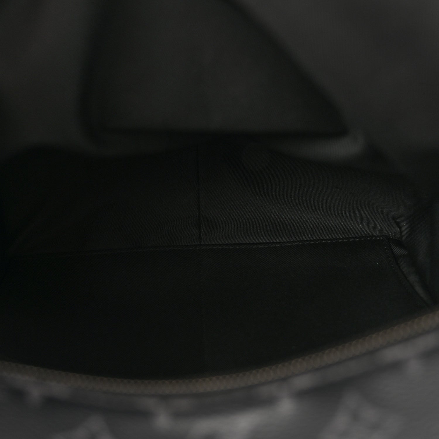 Louis Vuitton Monogram Eclipse Discovery Backpack PM 5 of 10