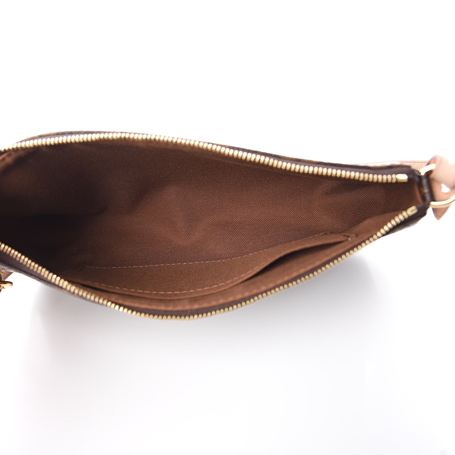 Louis Vuitton Monogram Pochette Accessories NM 5 of 9
