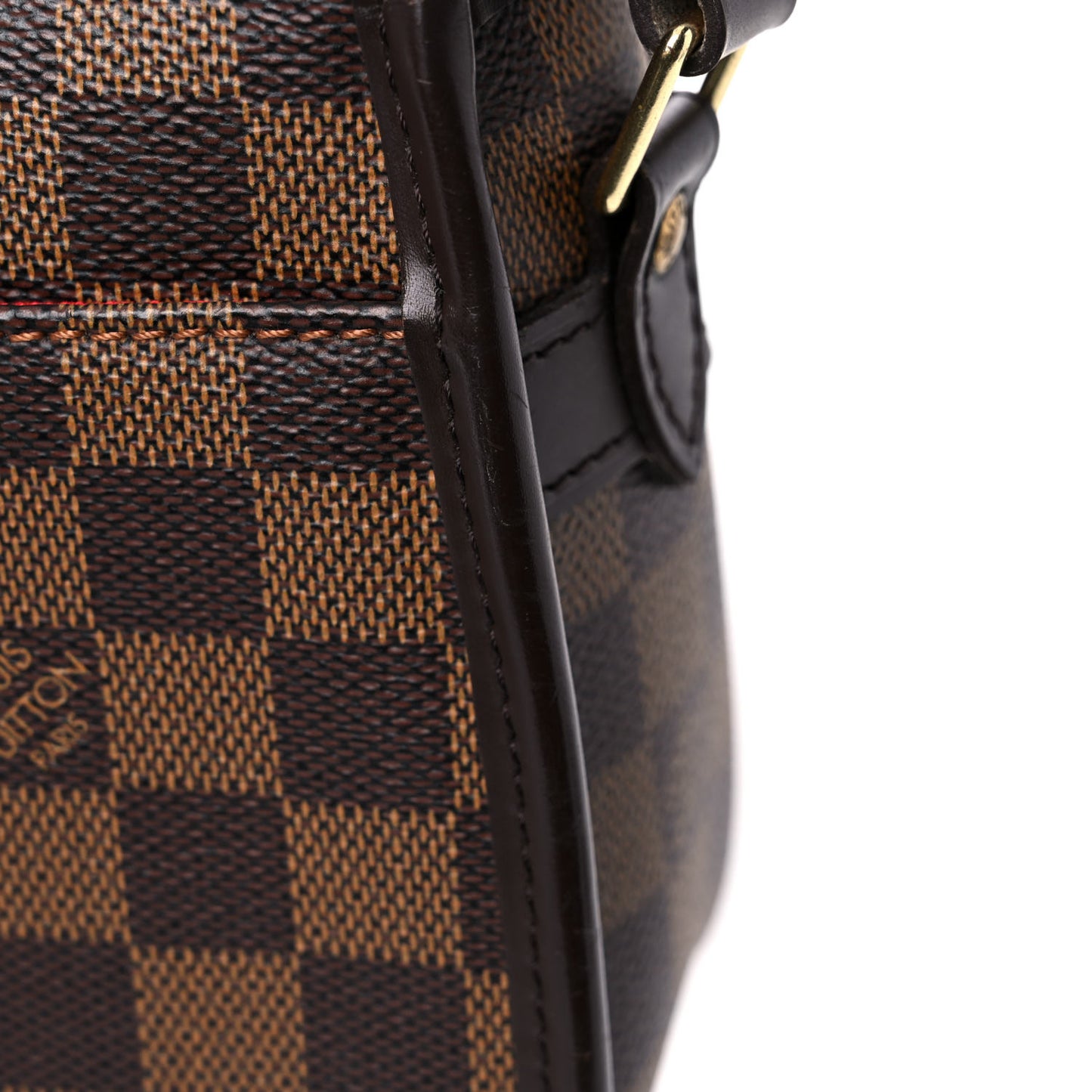 Damier Ebene Sologne