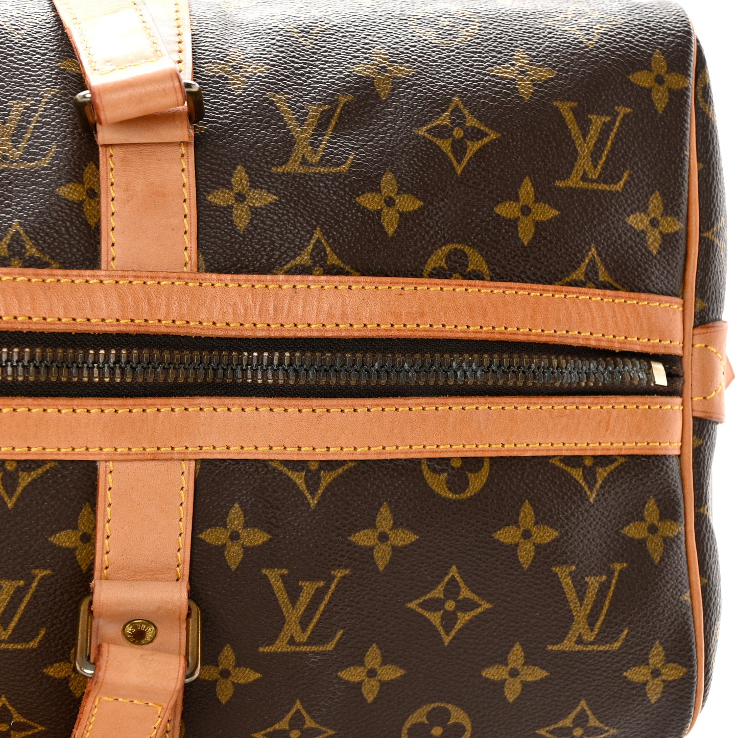 Monogram Sac Souple 45