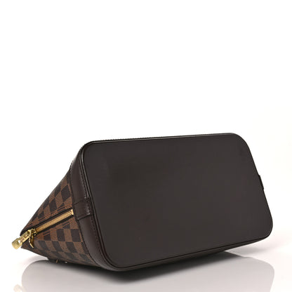 Louis Vuitton Damier Ebene Alma PM 4 of 8