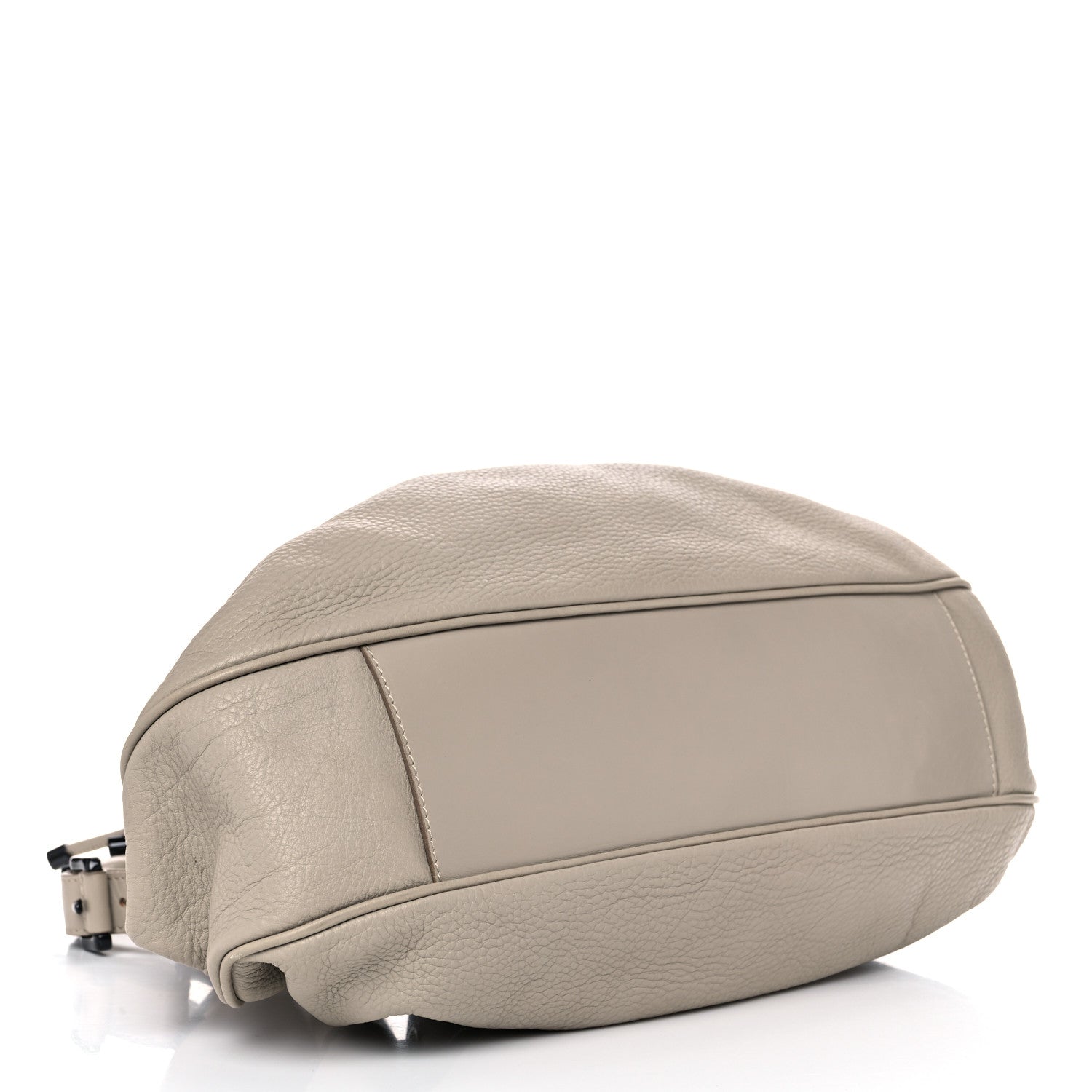Burberry Prorsum Calfskin Warrior Hobo Trench 3 of 15