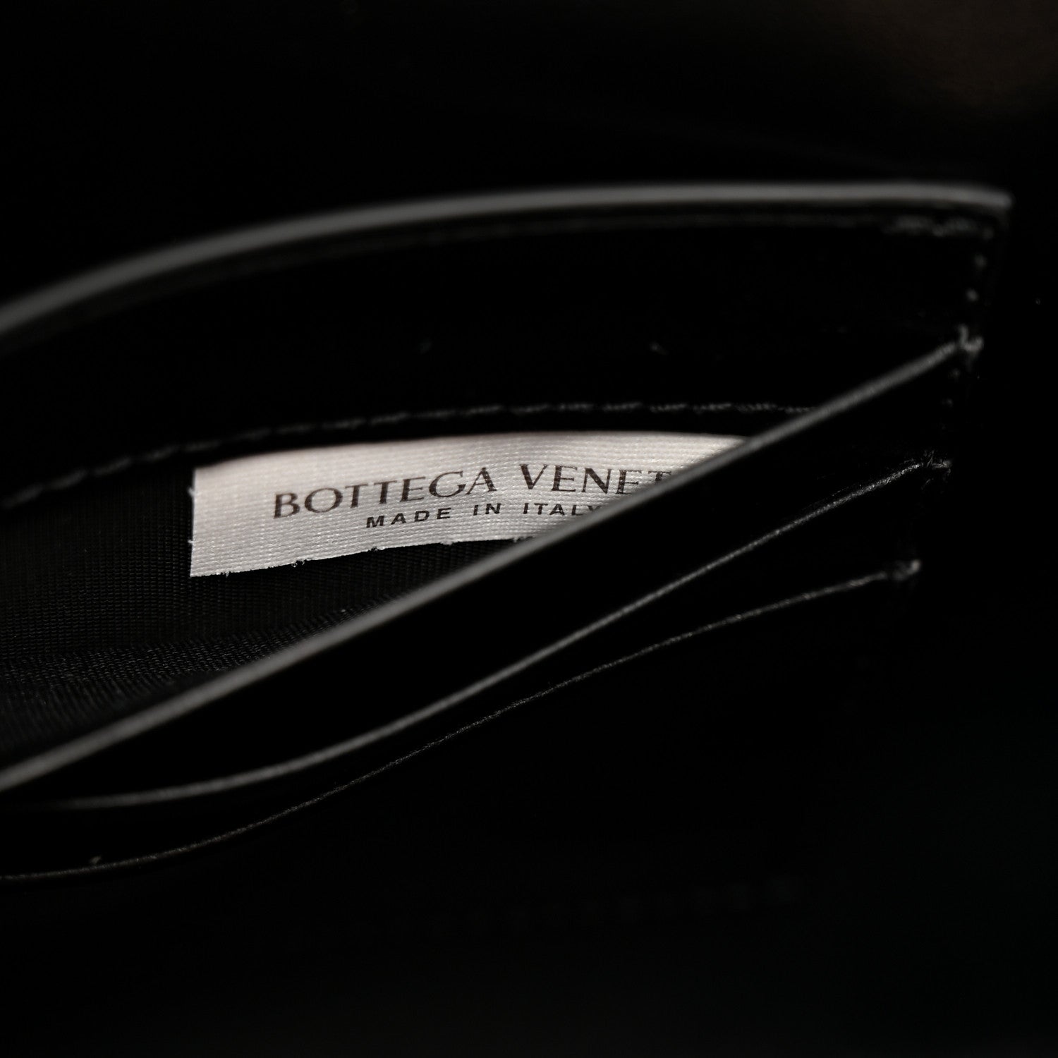 Bottega Veneta Nappa Intrecciato Long Andiamo Top Handle Clutch Black 7 of 10