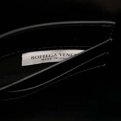 Bottega Veneta Nappa Intrecciato Long Andiamo Top Handle Clutch Black 7 of 10