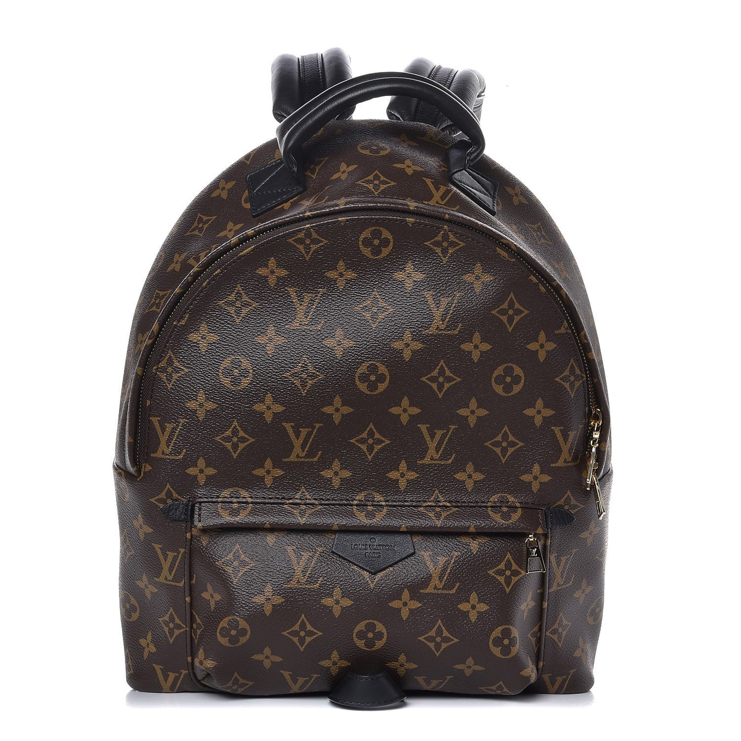 Monogram Palm Springs Backpack MM