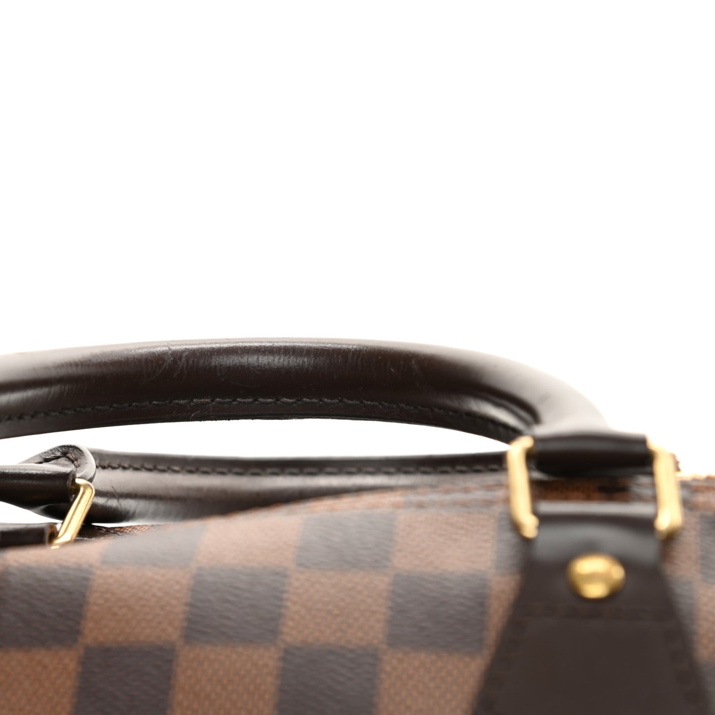Damier Ebene Speedy 35