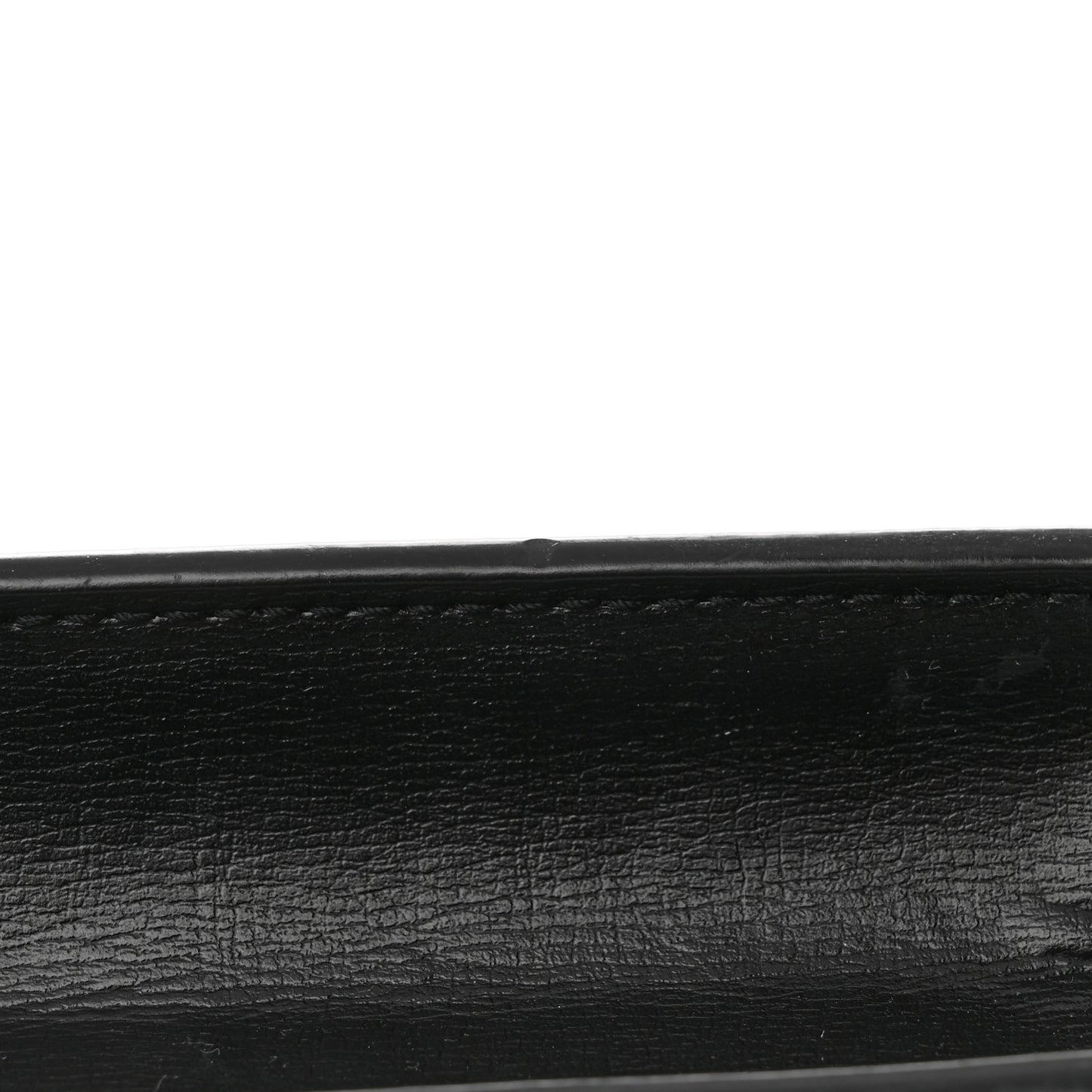 Calfskin Medium Monogram Sunset Black