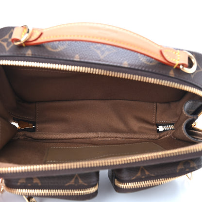 Louis Vuitton Monogram Utility Crossbody 5 of 8