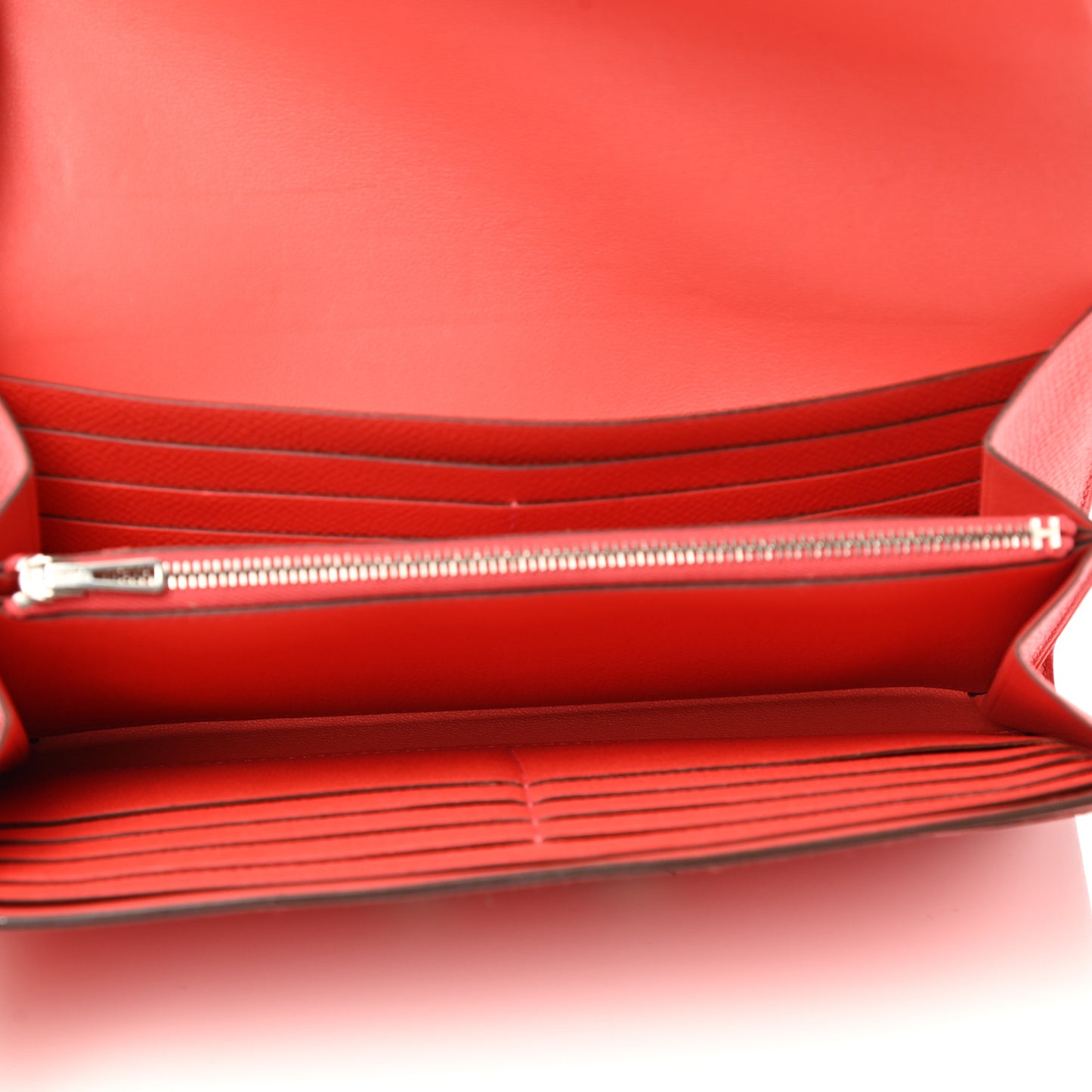 Epsom Constance Long Wallet Rose Jaipur