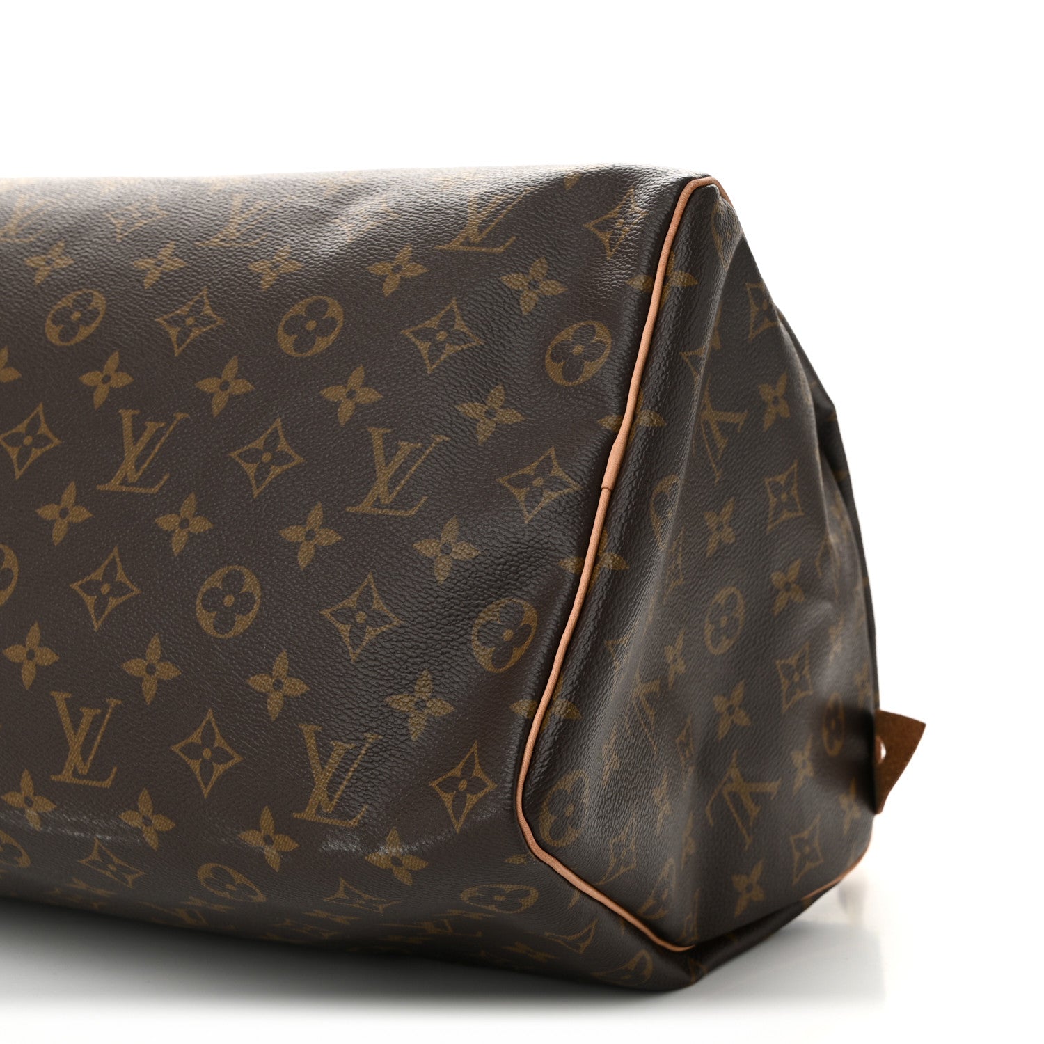 Louis Vuitton Monogram Speedy 35 10 of 10