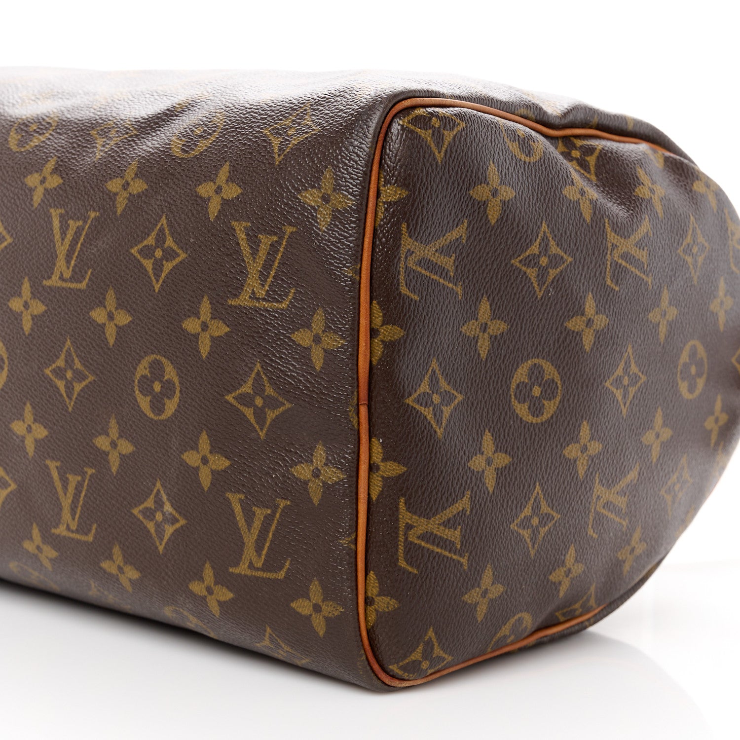 Louis Vuitton Monogram Speedy 30 11 of 16