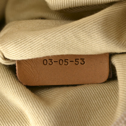 Chloe Calfskin Medium Paddington Satchel Tan 7 of 15