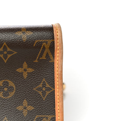 Louis Vuitton Monogram Popincourt Haut 22 of 22