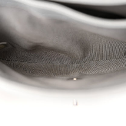 Chanel Caviar Quilted Medium Urban Companion Flap Grey 14 of 16