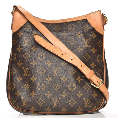 Louis Vuitton Monogram Odeon PM 1 of 10