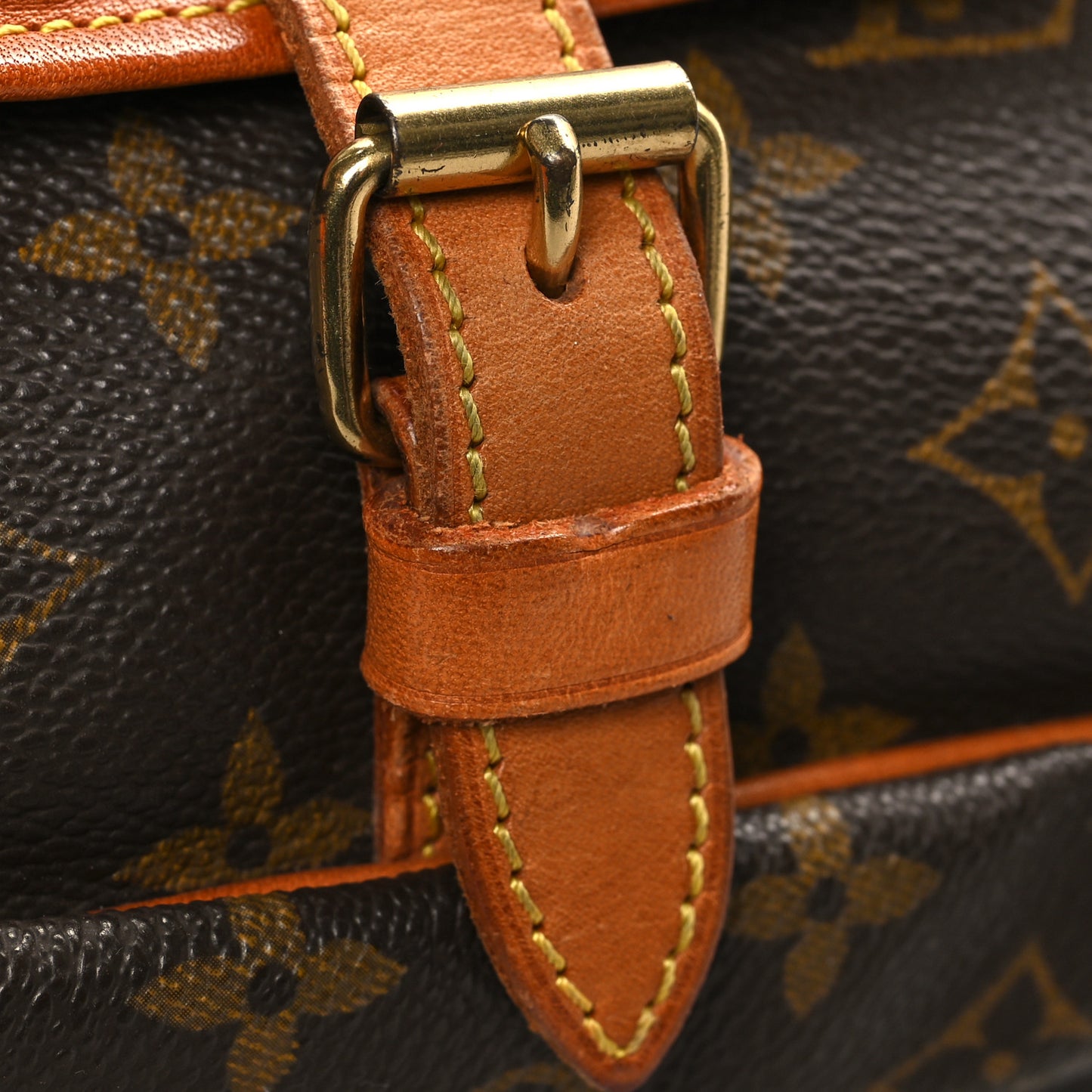 Monogram Saumur 30