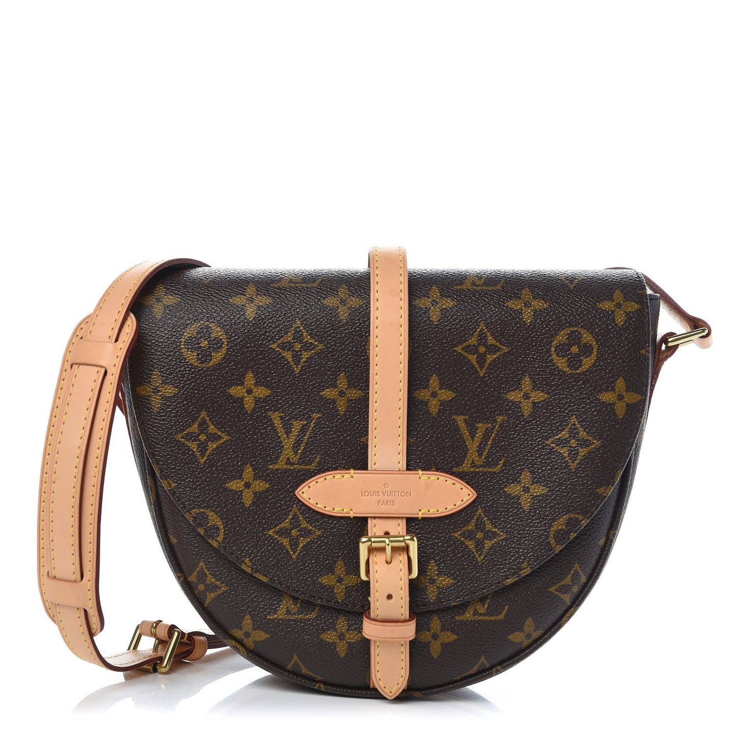 Monogram Chantilly PM