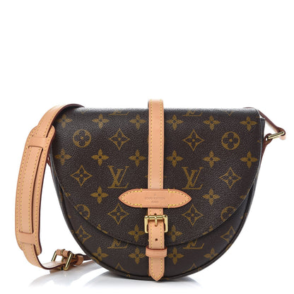Louis Vuitton Monogram Chantilly PM 1 of 10