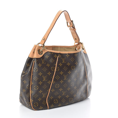Louis Vuitton Monogram Galliera PM 3 of 8