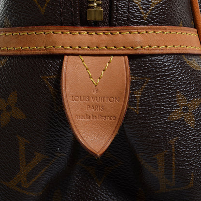 Louis Vuitton Monogram Montorgueil PM 8 of 8