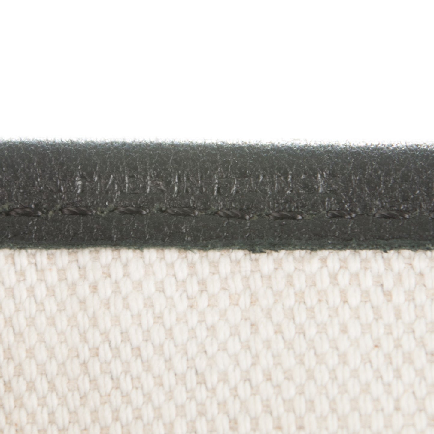 Goyardine Saint Louis GM Black
