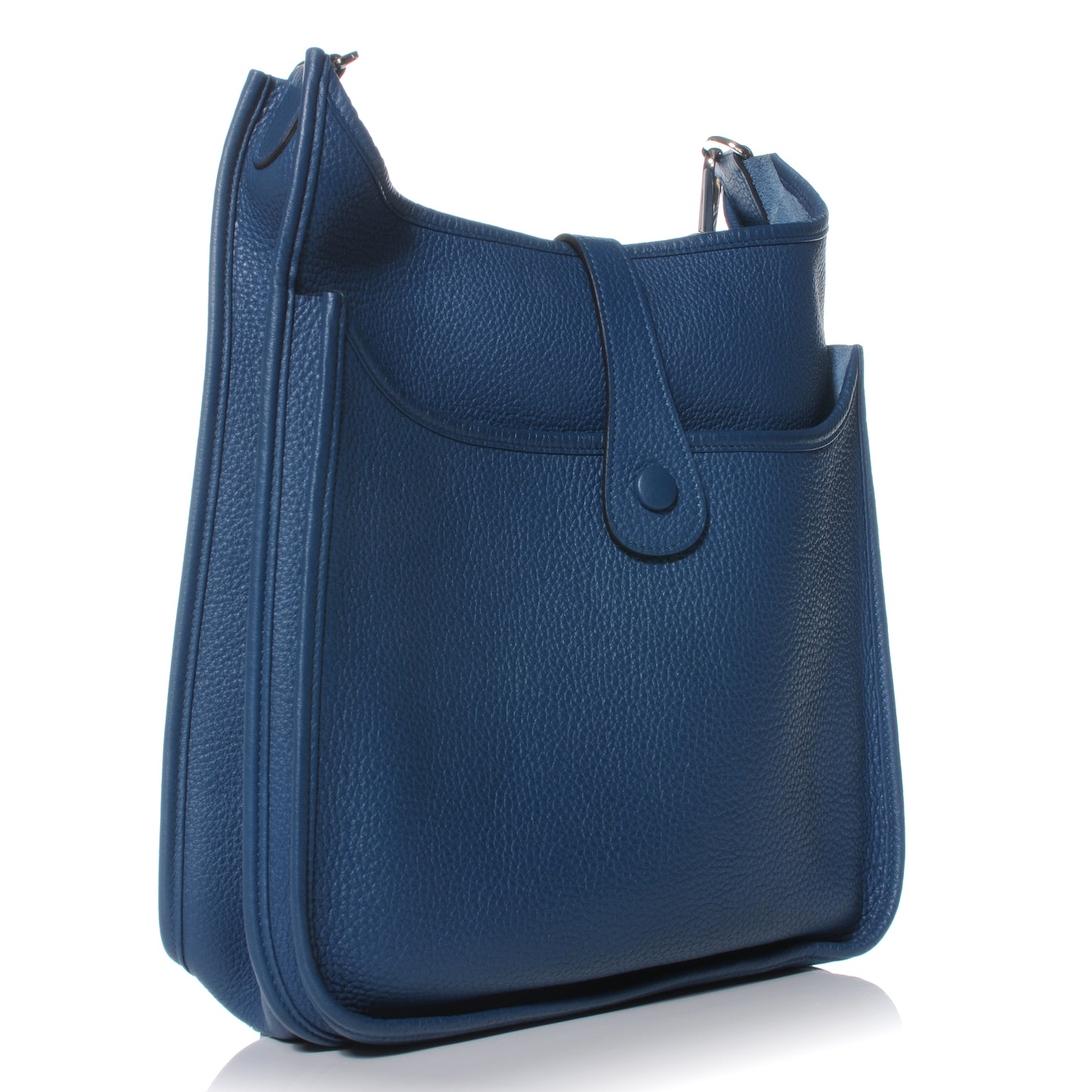 Taurillon Clemence Evelyne III PM Bleu Thalassa