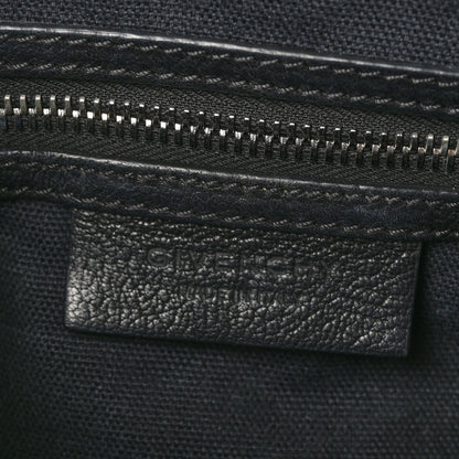 Givenchy Sugar Goatskin Medium Antigona Black 6 of 11