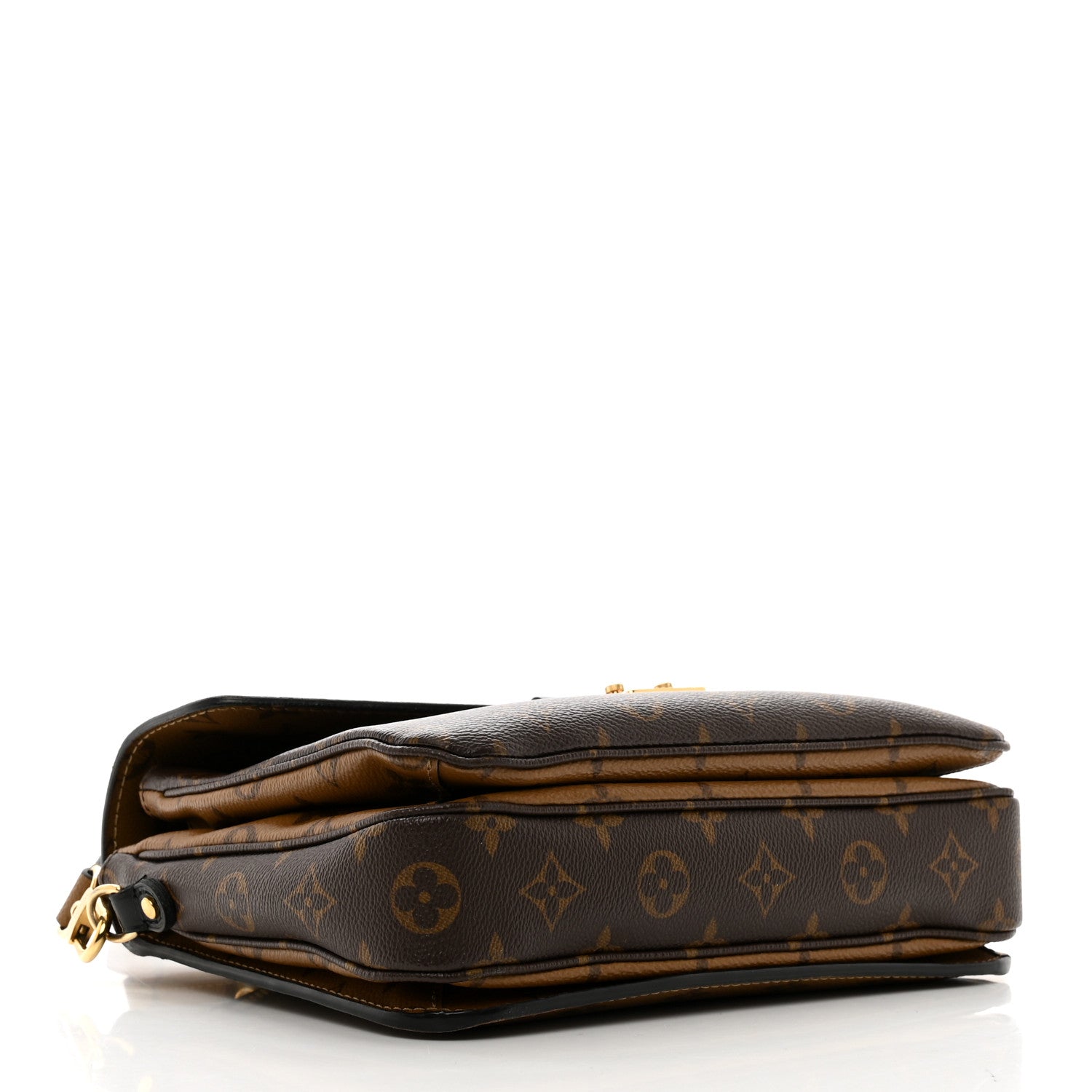 Louis Vuitton Reverse Monogram Pochette Metis 4 of 11