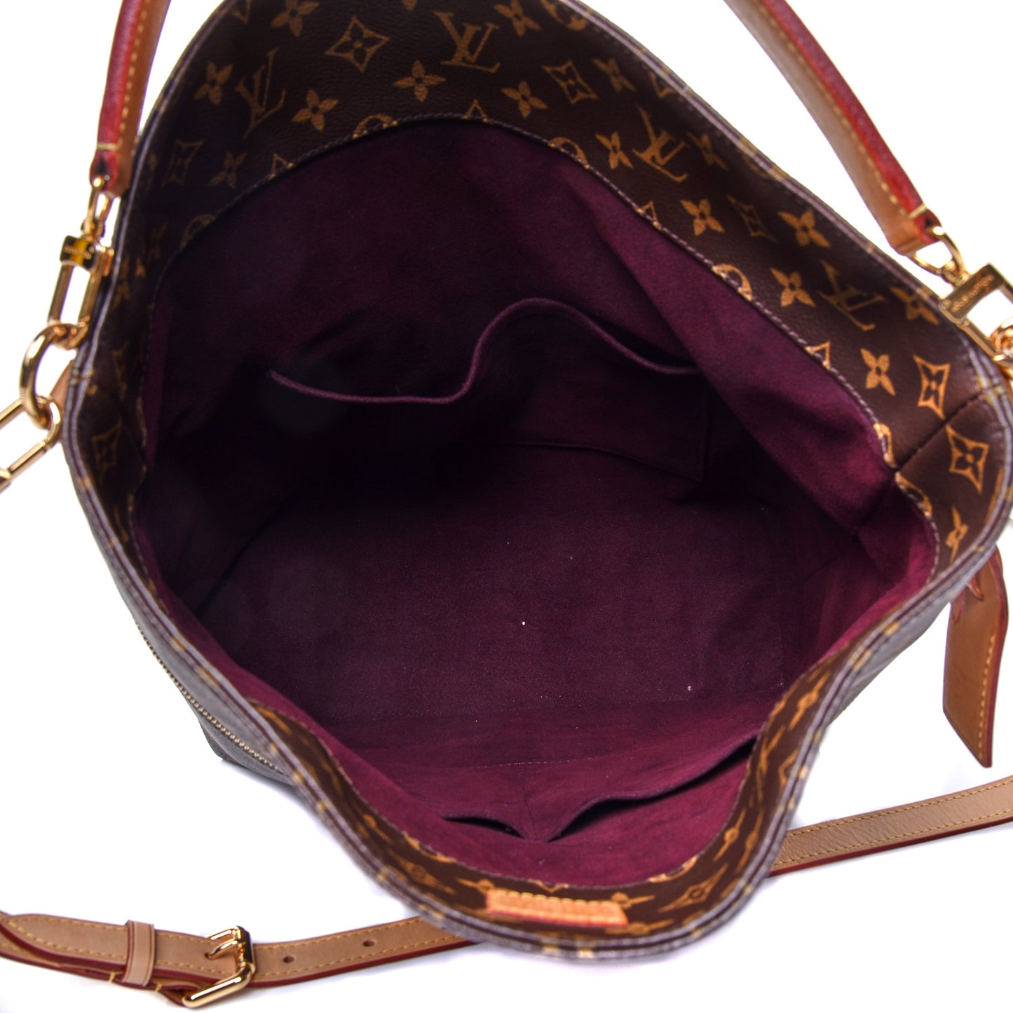 Monogram Melie