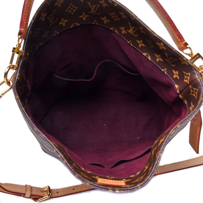 Louis Vuitton Monogram Melie 5 of 15