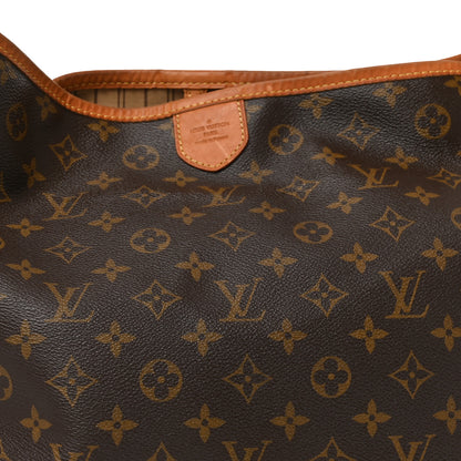 Louis Vuitton Monogram Delightful MM 7 of 9